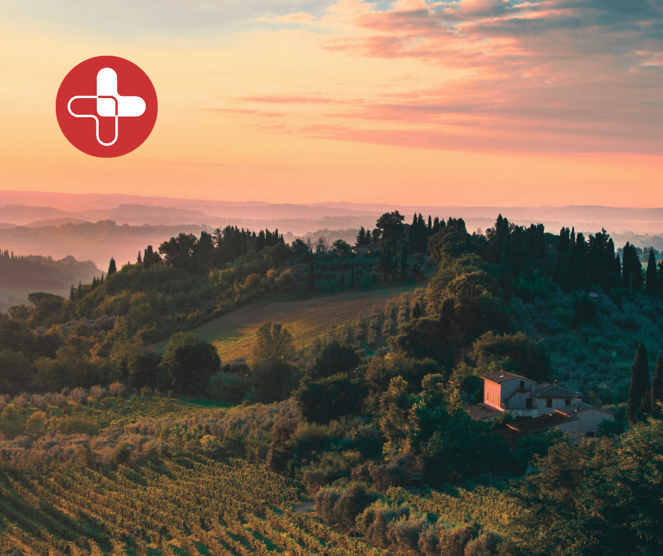 Photo of TOSCANE